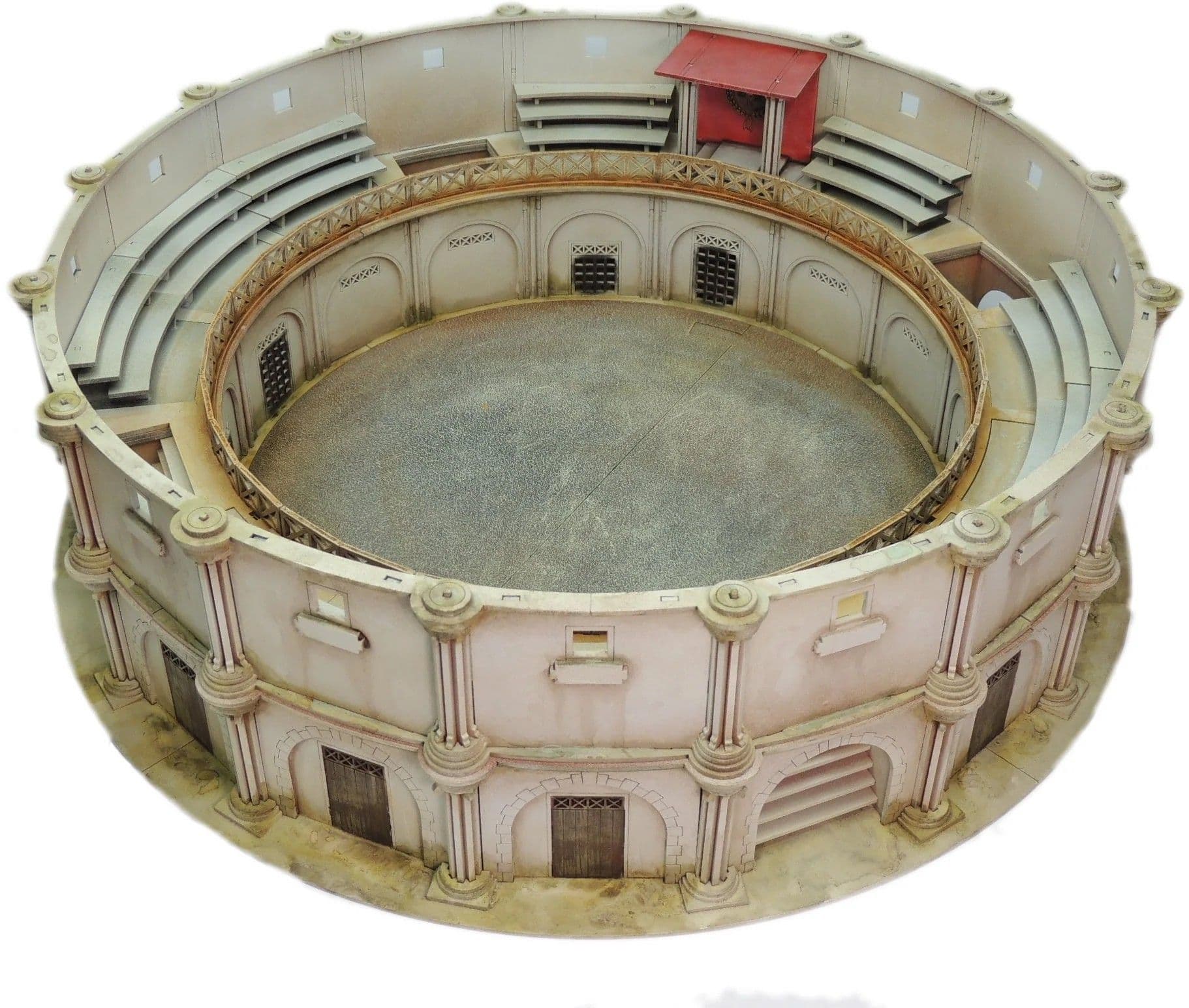 Amphitheatre