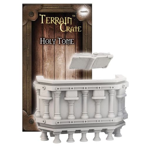 Holy Tome - Image 1