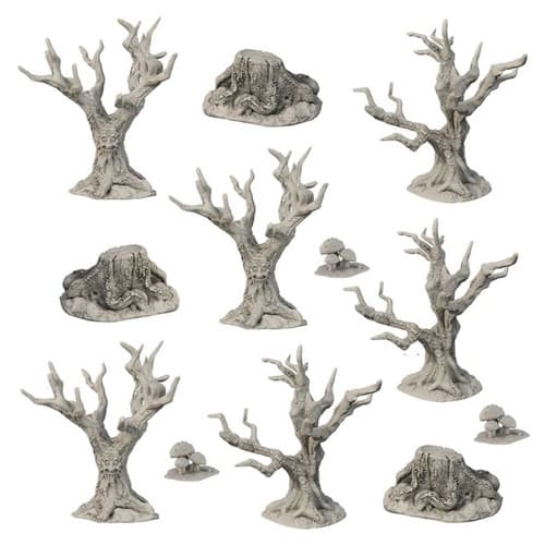 Fantasy Forest