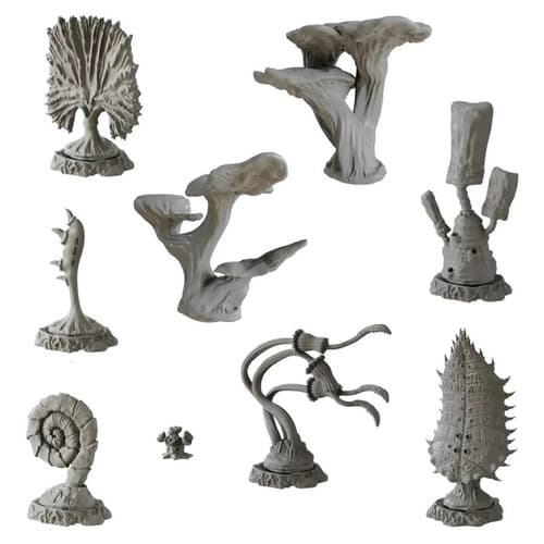 Wild Woods - Image 1