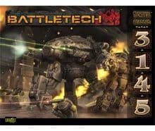 BattleTech: Technical Readout: 3145