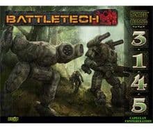 BattleTech: Technical Readout: 3145: Capellan Confederation - Image 1