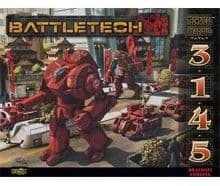 BattleTech: Technical Readout: 3145: Draconis Combine - Image 1