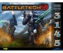 BattleTech: Technical Readout: 3145: Lyran Commonwealth - Image 1