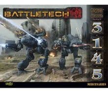 BattleTech: Technical Readout: 3145: Mercenaries - Image 1