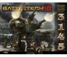 BattleTech: Technical Readout: 3145: Republic of the Sphere - Image 1