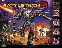 BattleTech: Technical Readout: 3085 - Image 1