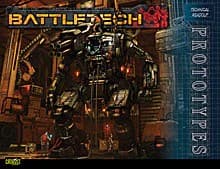 BattleTech: Technical Readout: Prototypes