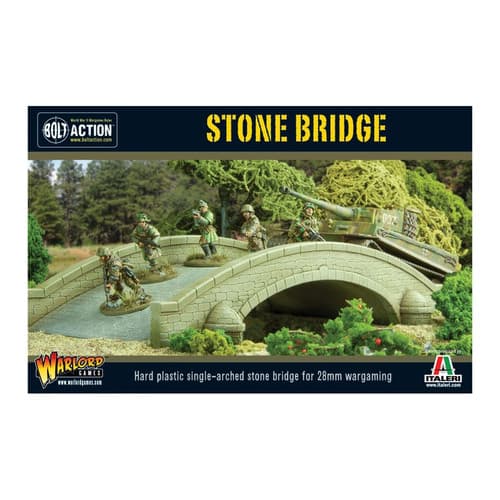 Stone Bridge - Image 1
