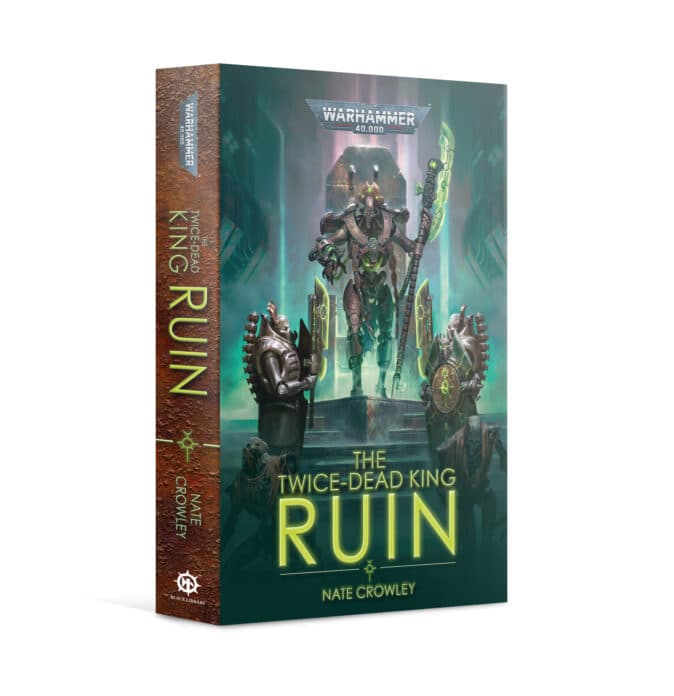 Dead King: Ruin