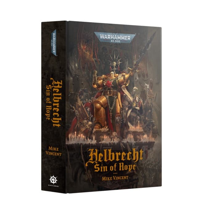 Helbrecht Sin Of Hope ENG - Image 1