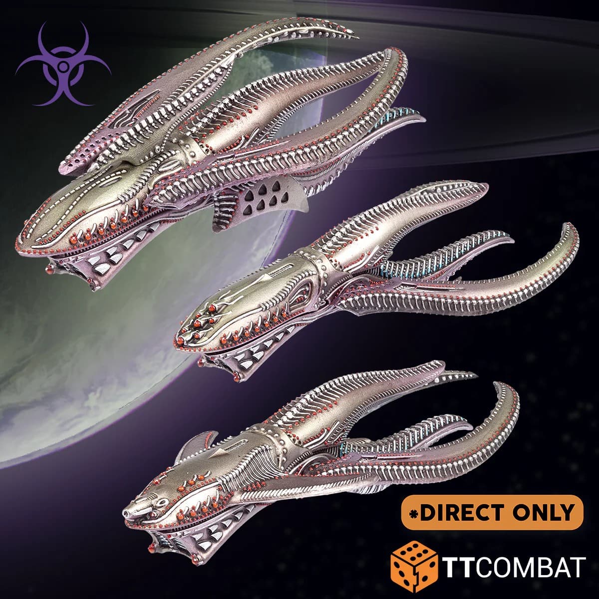 Succubus Destroyers - Image 1