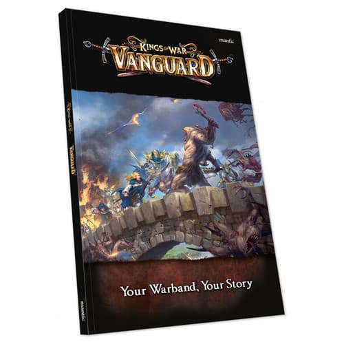 Core Rulebook (2021)