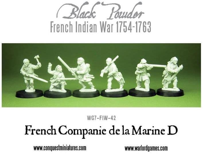 Companie de la Marine D - Image 1