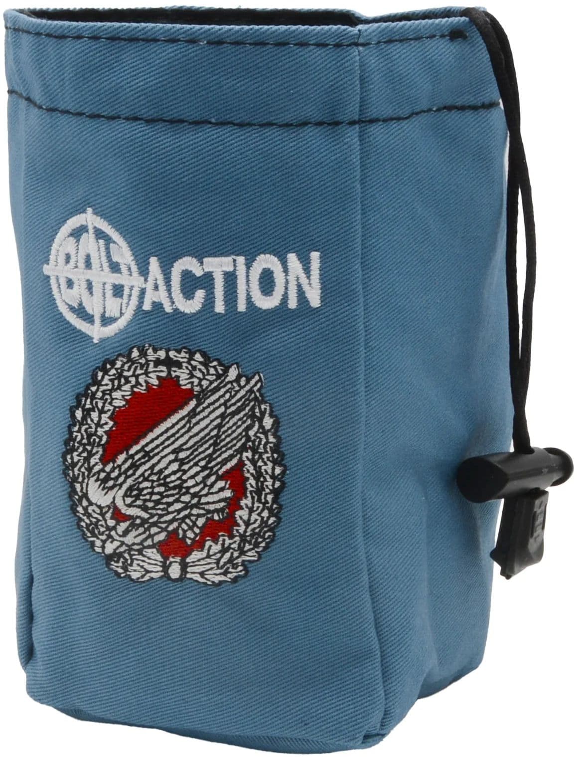 German Fallschirmjager Dice Bag