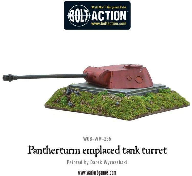 Pantherturm - Image 1