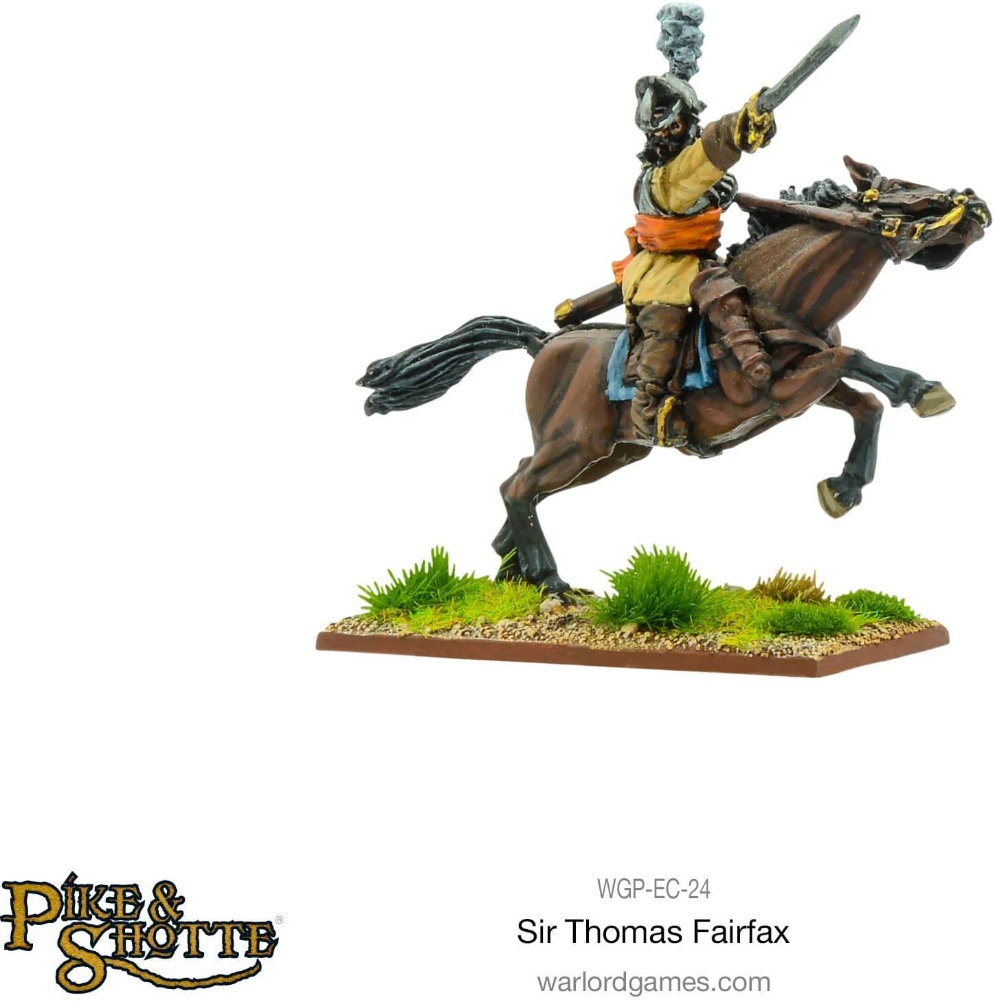 Sir Thomas Fairfax - Image 1