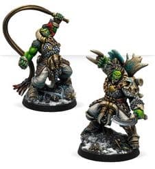 Orc Officers - Image 1