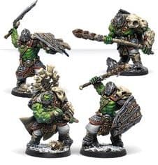 Battle-Scarred - Image 1