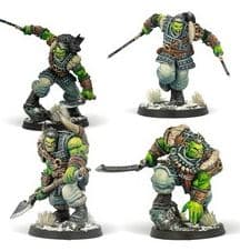 Orc Hunters - Image 1