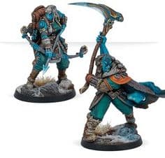 Varank Supports - Image 1