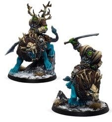 Warg Riders - Image 1