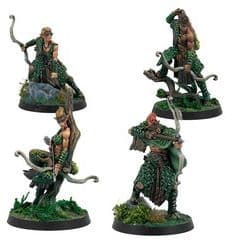 Protectors of the Forest - Image 1