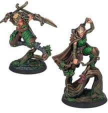 Syenann Supports - Image 1