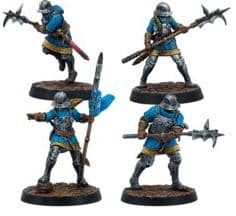 Feudom Guisarmiers - Image 1