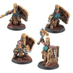 Hearthguards - Image 1