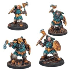 Mounthaven Militia - Image 1