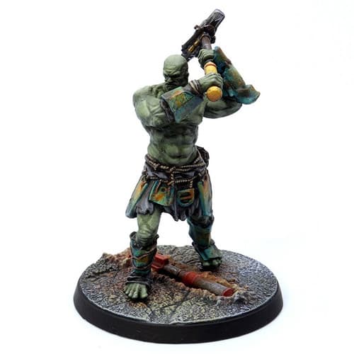 Brotherhood of Steel Order of the Shield