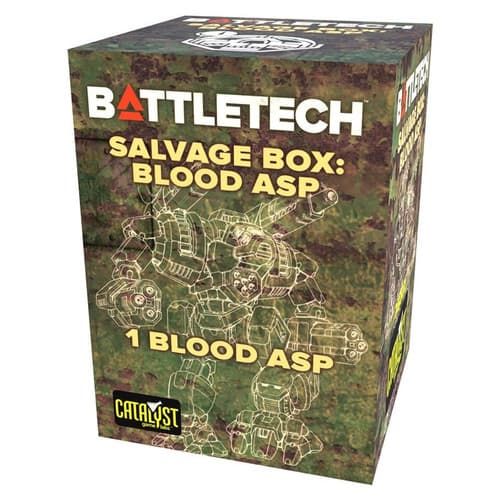 Blood Asp Display (9)