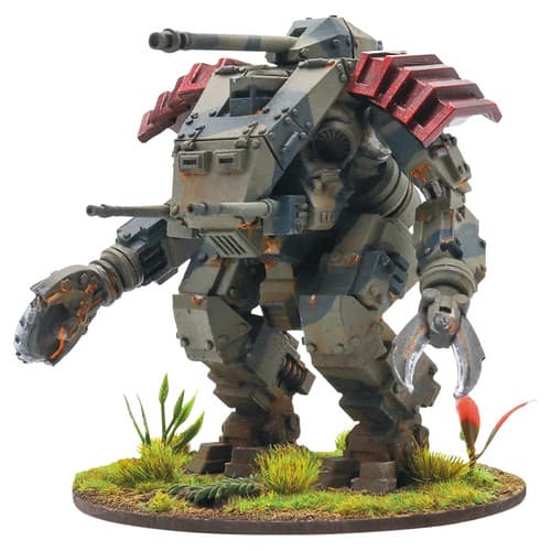 Inago Medium Walker (2025)
