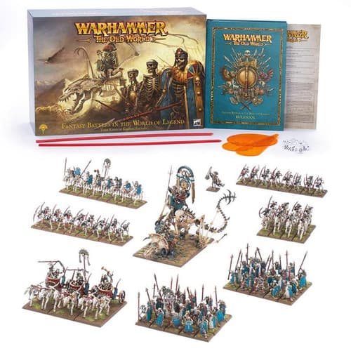 Core Box