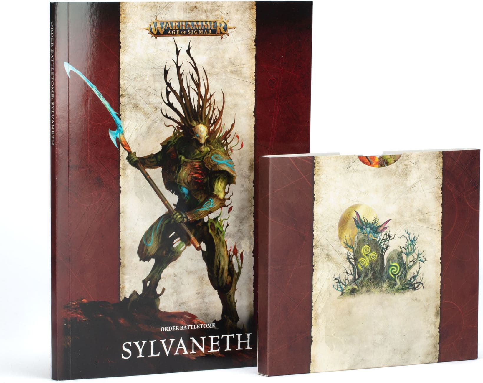 Order Battletome: Sylvaneth - Gamer's Edition