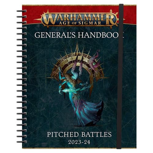 General's Handbook 2023