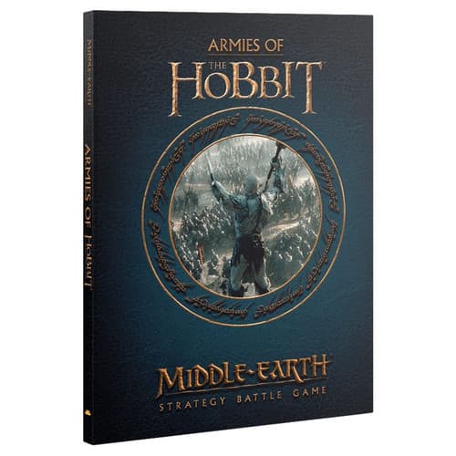 Armies of the Hobbit