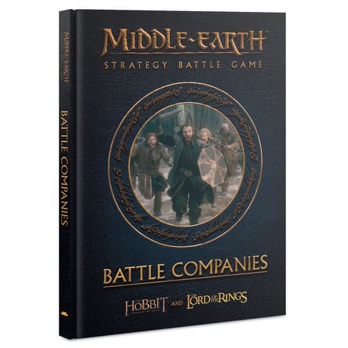 Battle Companies
