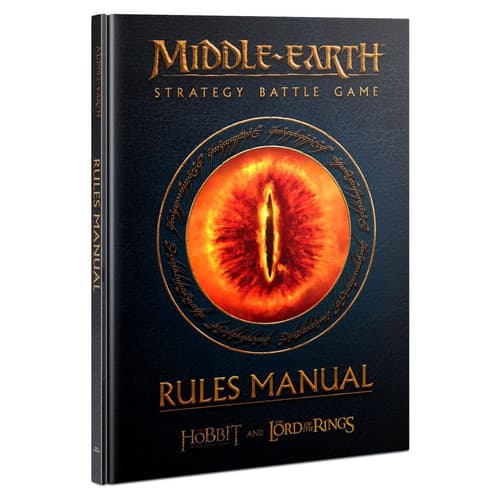 Rules Manual