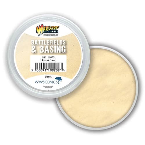 Desert Sand 180ml