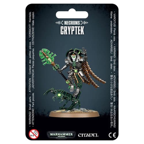 Cryptek