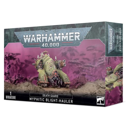 Myphitic Blight-hauler