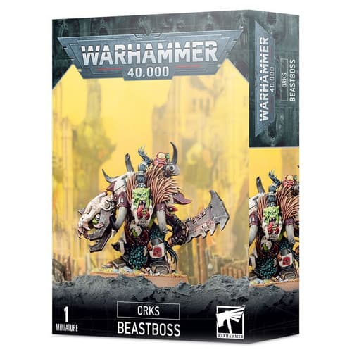 Beastboss