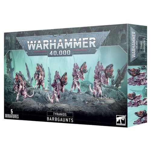 Barbgaunts