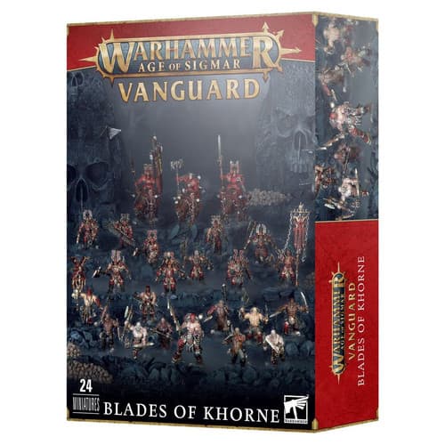 Vanguard