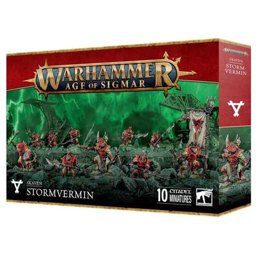 Stormvermin