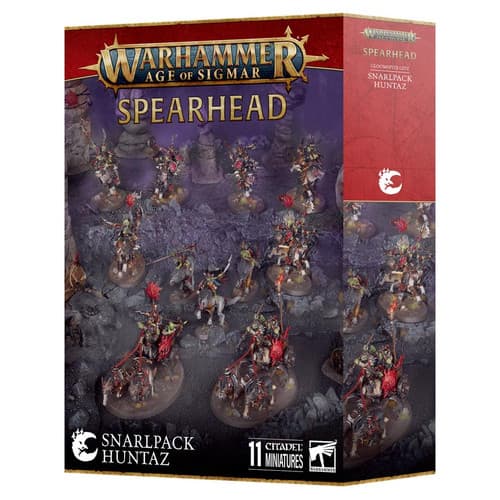 Spearhead