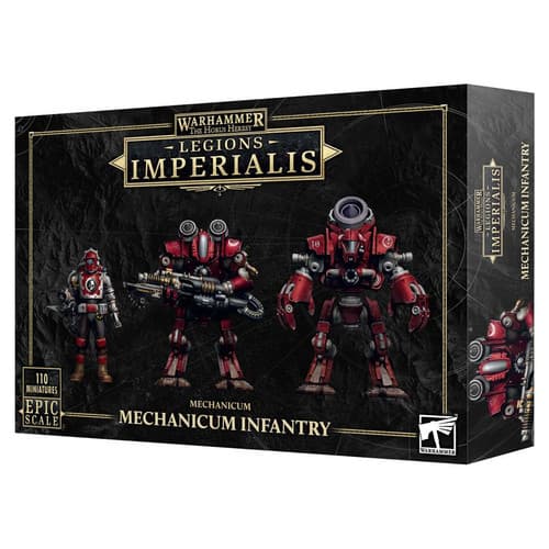 Infantry