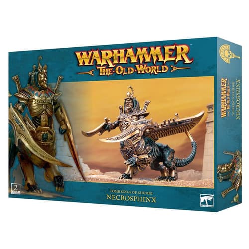 Necrosphinx